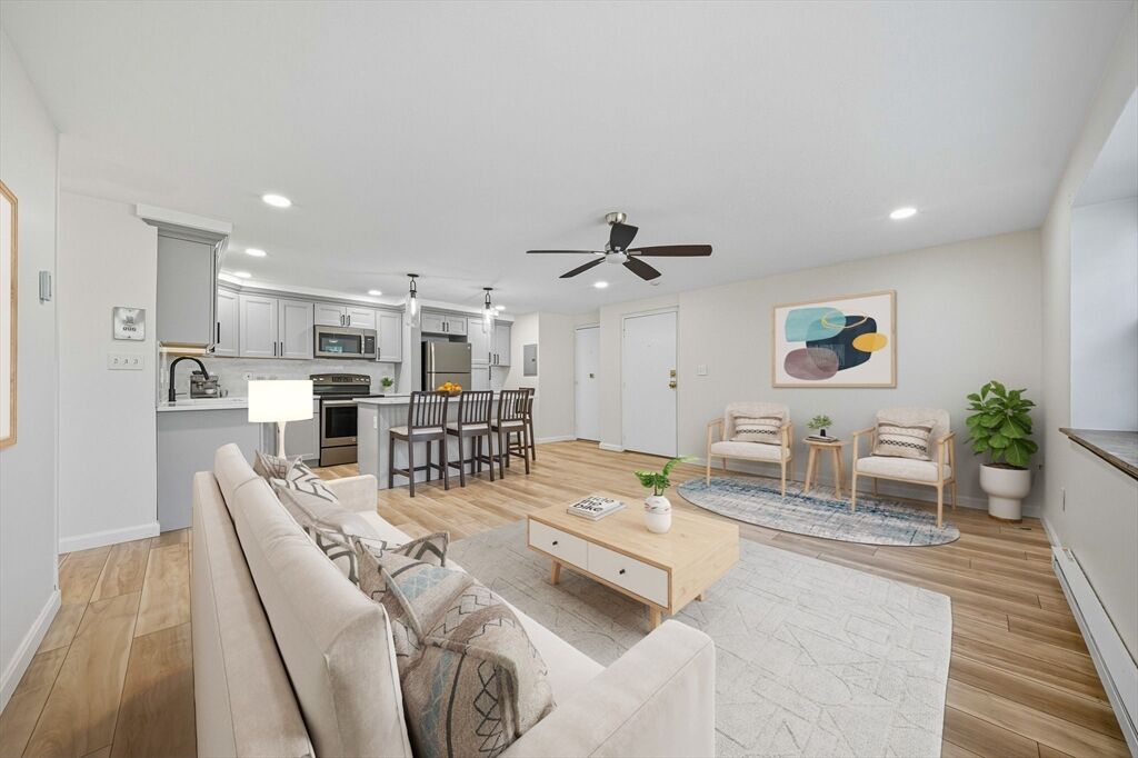 Property Photo: 56 Coffey 7 MA 02122