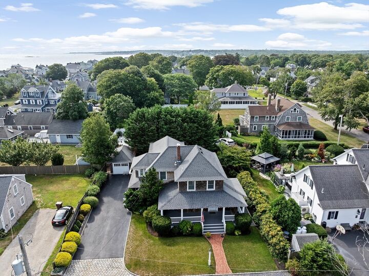 Property Photo: 27 Cherry Ln MA 02066