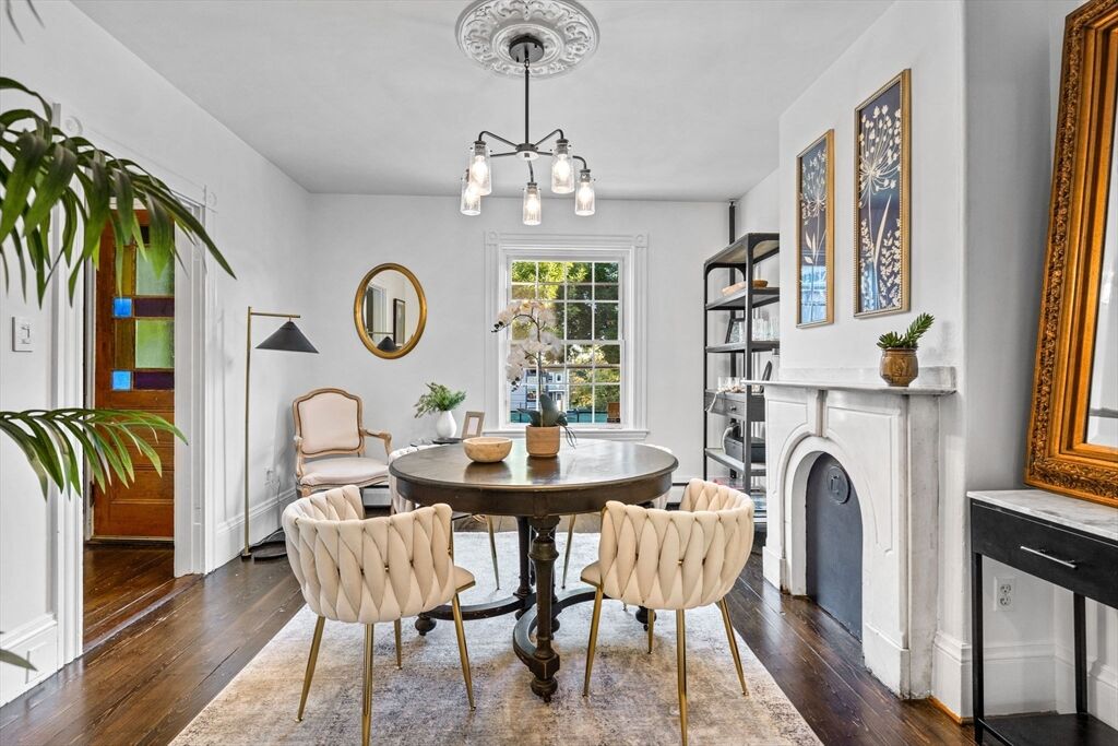 Property Photo:  368 E 8th Street  MA 02127 