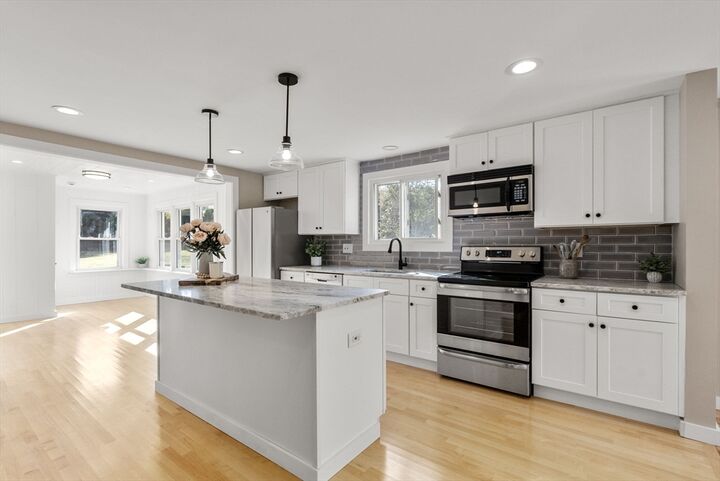 Property Photo: 339 Haydenville Rd MA 01053