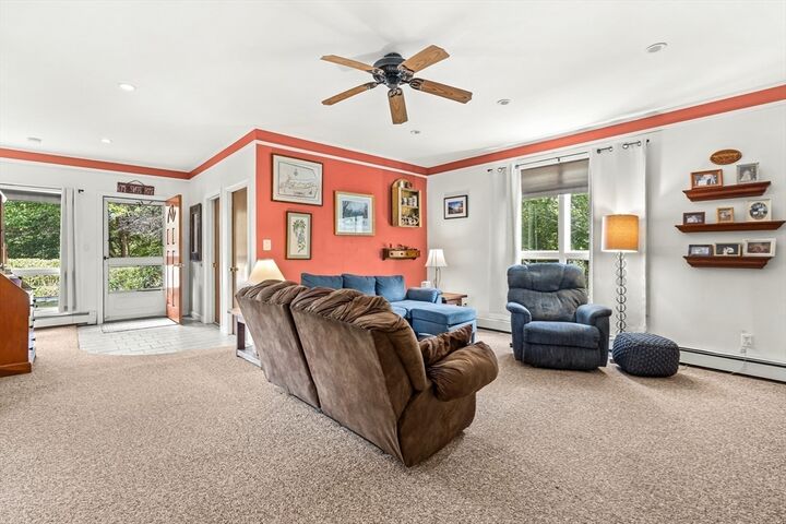 Property Photo:  233 Lakeshore Dr  MA 01778 