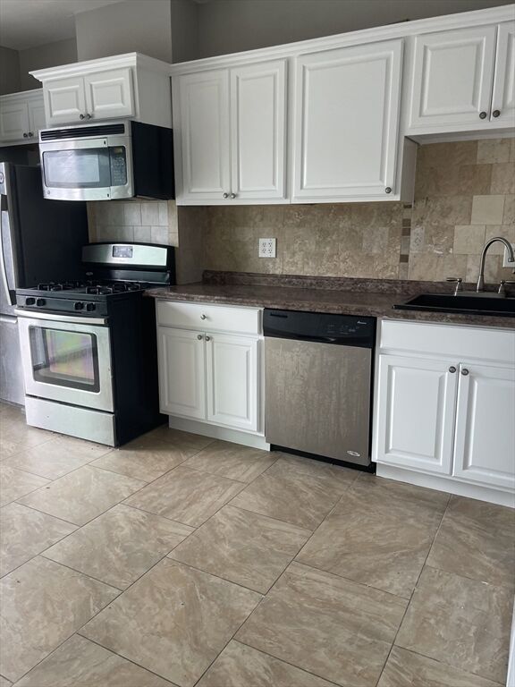 Property Photo:  32 O Street 2  MA 02127 