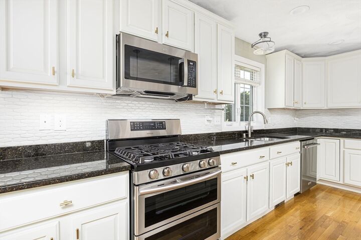 Property Photo:  15 Arline Dr  MA 02703 