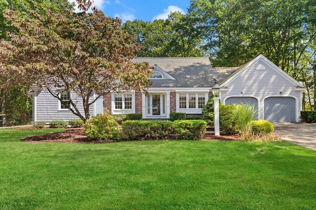 Property Photo: 3 Carriage Lane MA 01833