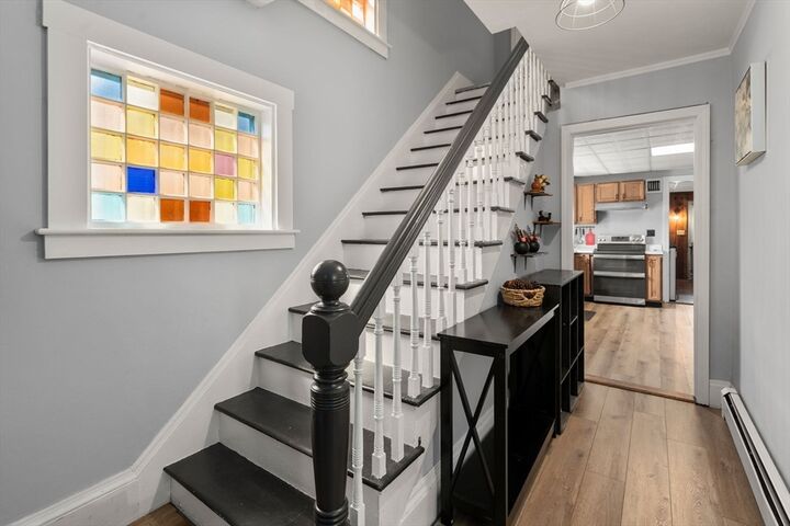 Property Photo:  100 Freedom St 100  MA 01747 