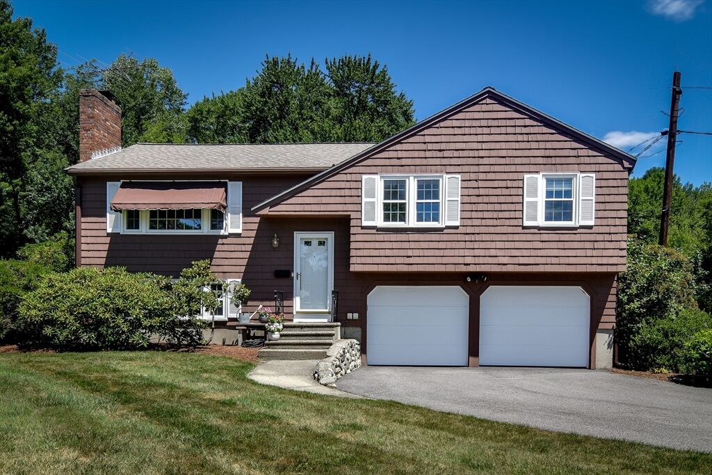 Property Photo:  18 Lomas Drive  MA 01701 