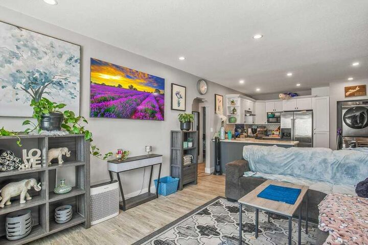 Property Photo:  4738 53 Street  AB T4N 2E5 