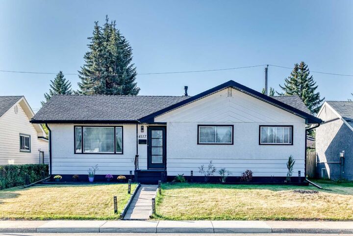 4117 45 Street  Red Deer AB T4N 1J9 photo