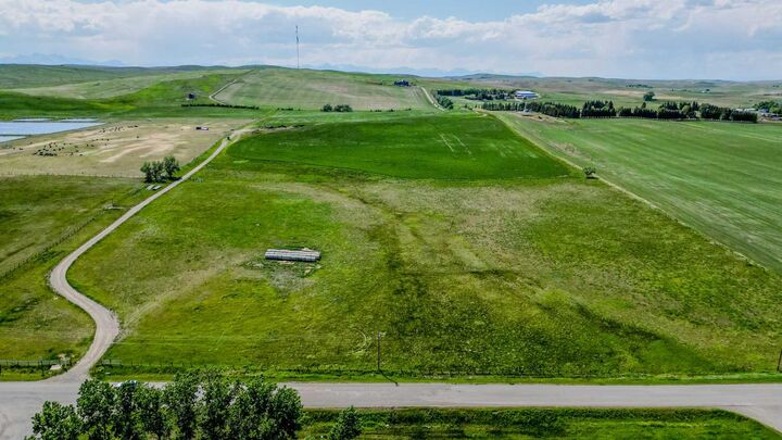 Property Photo: Lot 5 On Hwy 501 AB T0K 0K0