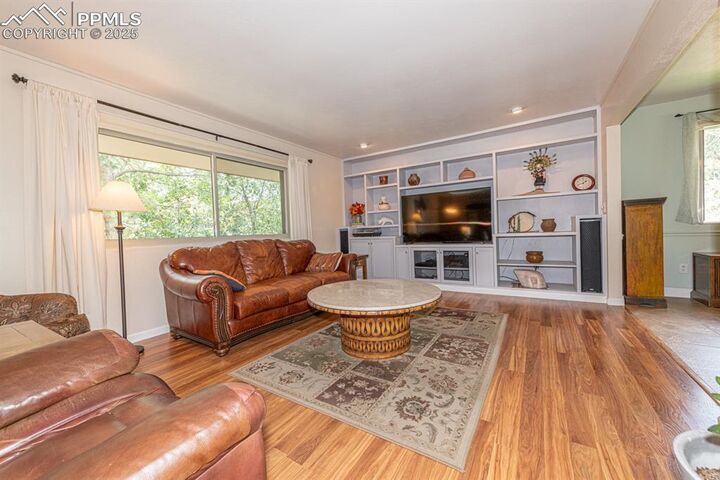 Property Photo: 1581 Minnetonka Place CO 80915