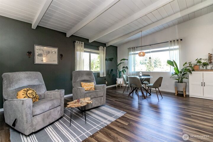 Property Photo:  445  Buena Vista Avenue  WA 98466 