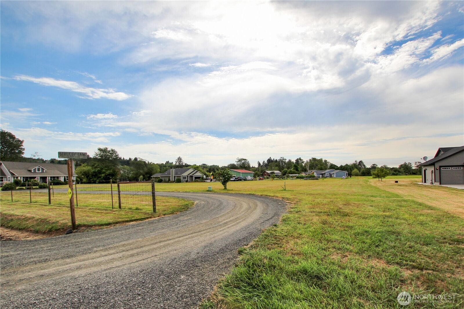 Property Photo:  0  Strueby Lane  WA 98612 