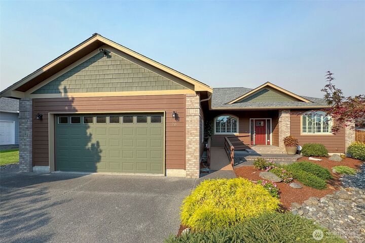 Property Photo: 70 Petal Lane WA 98382