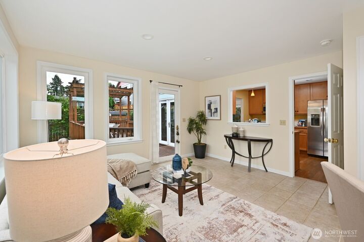 Property Photo:  12019 B  25th Avenue NE  WA 98125 