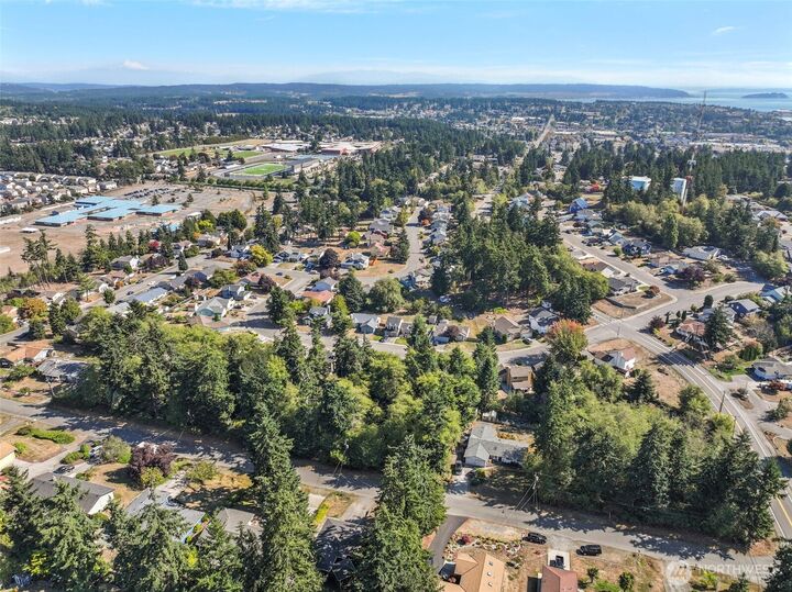 Property Photo:  0  Olympic Drive (Lot 109-1)  WA 98277 