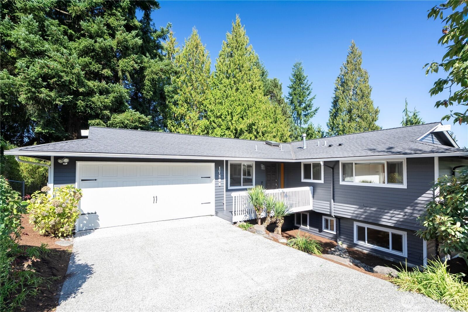 Property Photo:  17808 NE 12th Street  WA 98008 