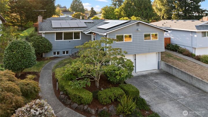 Property Photo: 3336 N Baltimore Street WA 98407