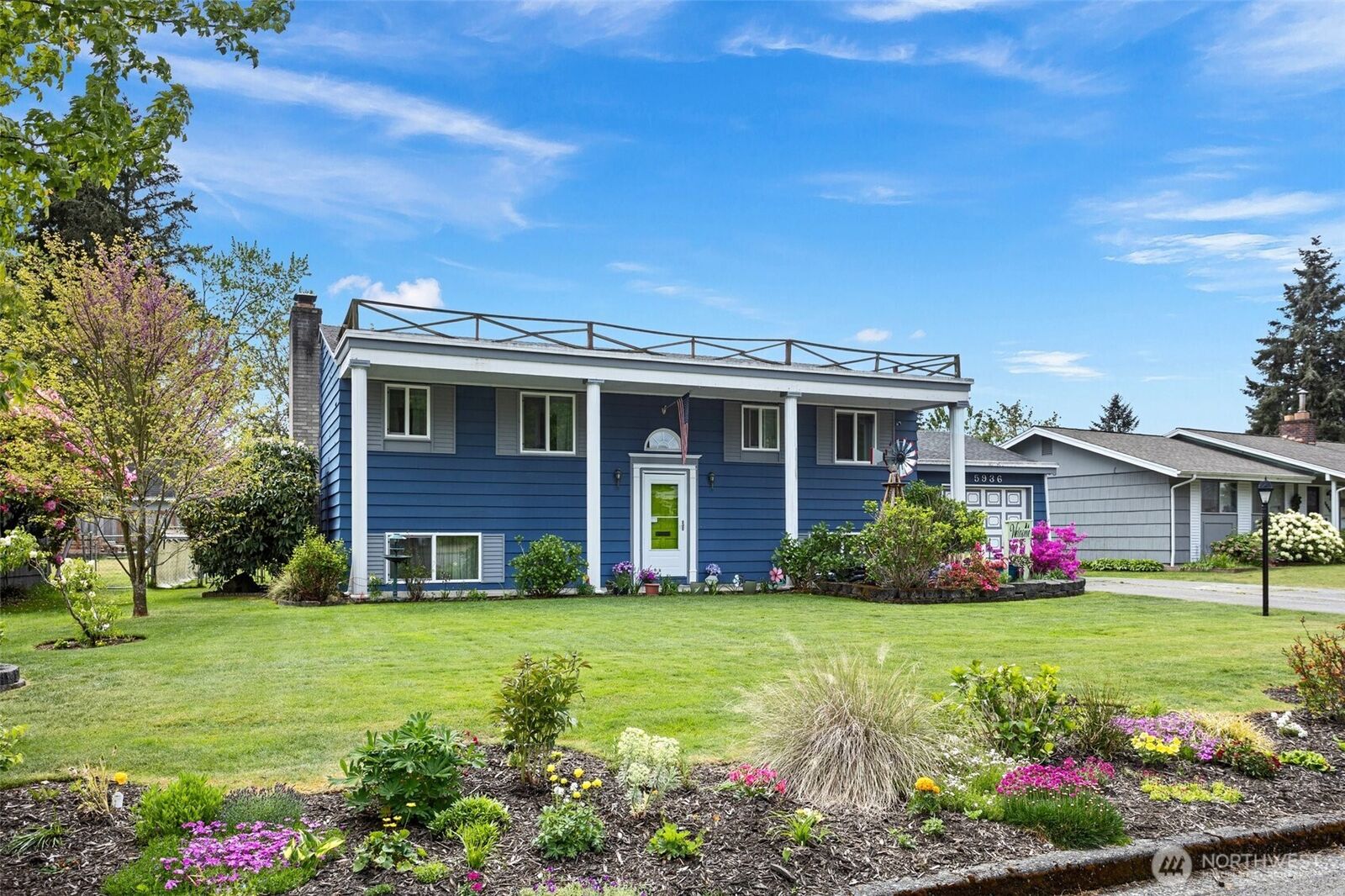 Property Photo:  5936 N 31st Street  WA 98407 