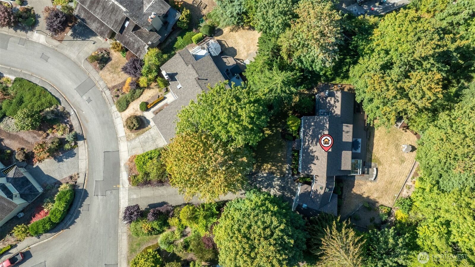 Property Photo:  5709  143rd Place SE  WA 98006 