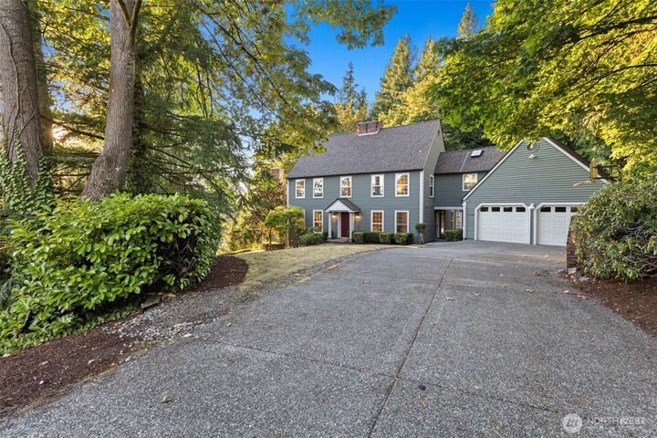 5709  143rd Place SE  Bellevue WA 98006 photo