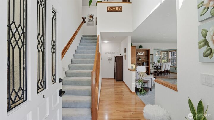 Property Photo:  1119 SW 325th Place  WA 98023 