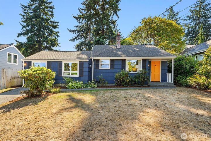 2015 N 143rd Street  Seattle WA 98133 photo