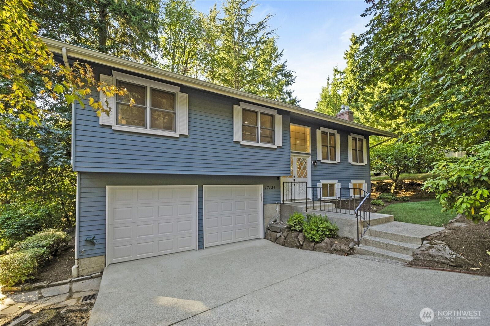Property Photo:  17134 NE 84th Street  WA 98052 