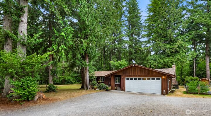 Property Photo:  3731  Old Highway 99 Road N  WA 98233 