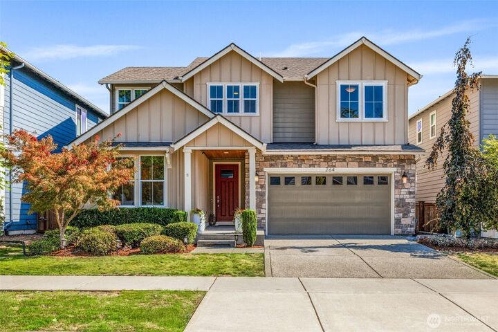 264  Field Place SE  Renton WA 98059 photo
