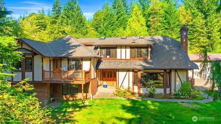 Property Photo:  3215  205th Drive SE  WA 98290 