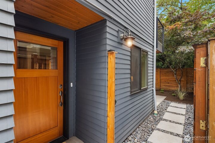 3833  Ashworth Avenue N B  Seattle WA 98103 photo