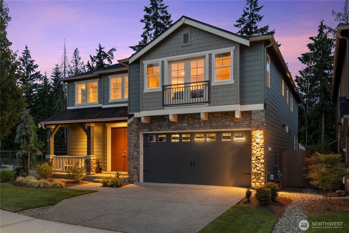 4948  Cornelia Court  Gig Harbor WA 98332 photo