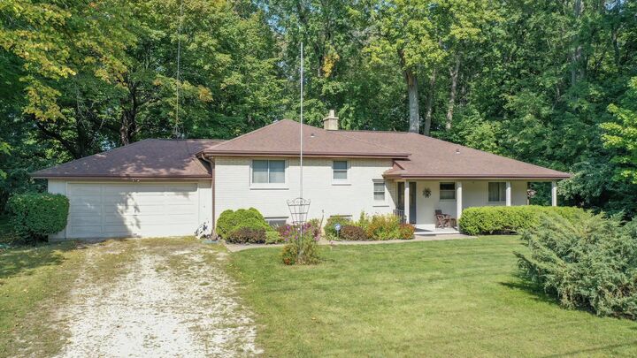 Property Photo: W6794 State Road 10/114 WI 54952