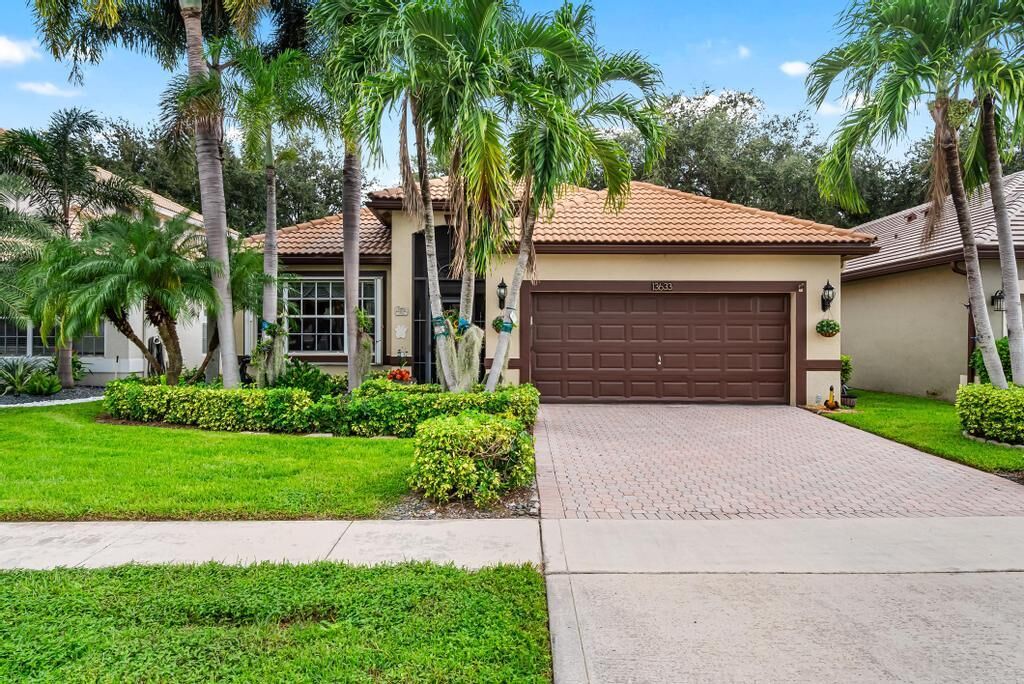 Property Photo:  13633 Kiltie Court  FL 33446 