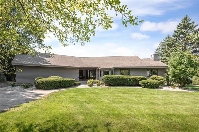 6785 Mathison Road  Peninsula Twp MI 49686 photo
