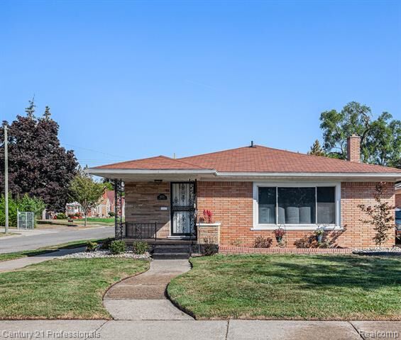 Property Photo:  14250 Vassar Avenue  MI 48235 