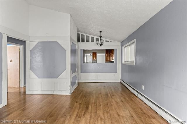 Property Photo:  80 E Mahan Avenue  MI 48030 