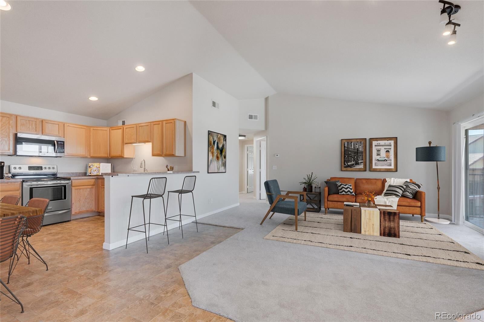 Property Photo:  875 E 78th Avenue 13  CO 80229 
