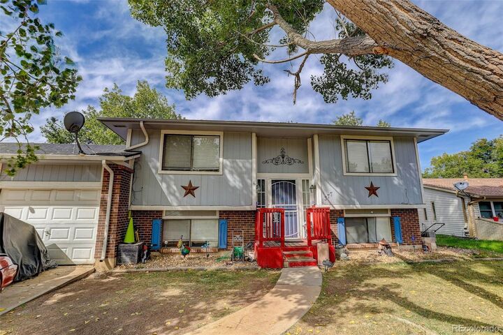 Property Photo:  1375 Youngfield Street  CO 80401 