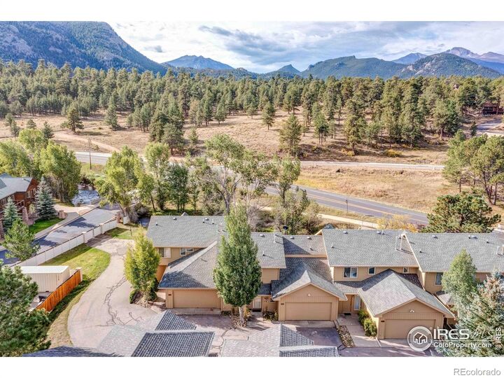 Property Photo:  300 Far View Drive 15  CO 80517 