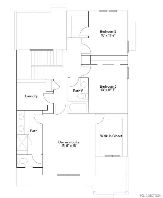 Property Photo: 6780 Juniper Drive CO 80602