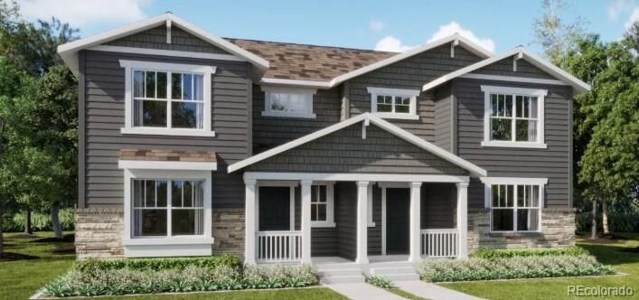 Property Photo:  2853 E 153rd Avenue  CO 80602 