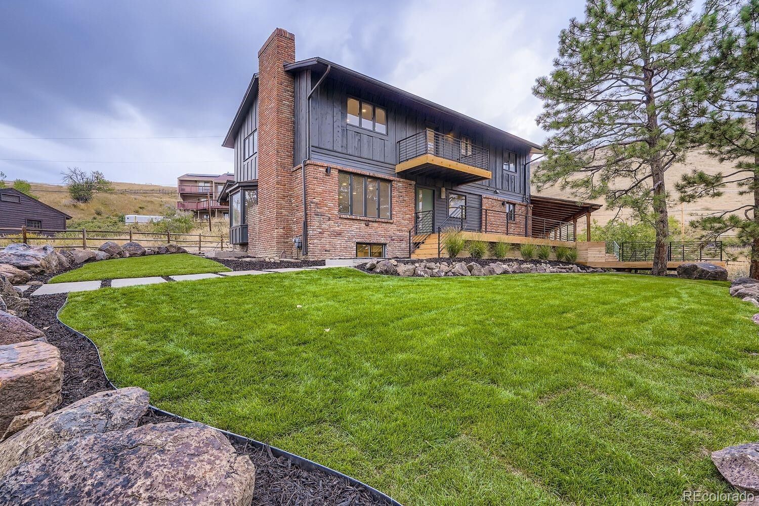 Property Photo:  2127 Elderberry Road  CO 80401 