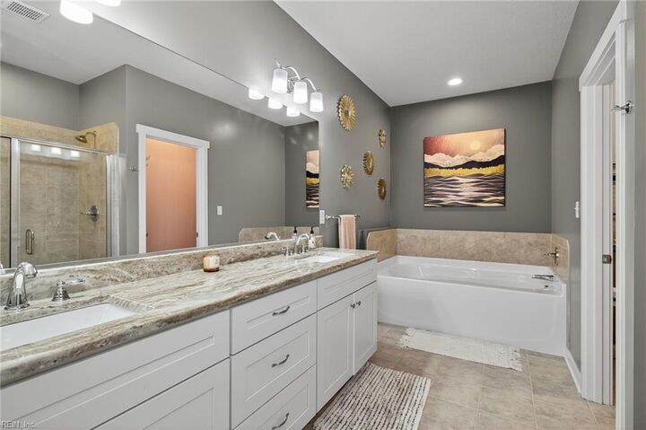 Property Photo:  341 Sikeston Ln  VA 23322 