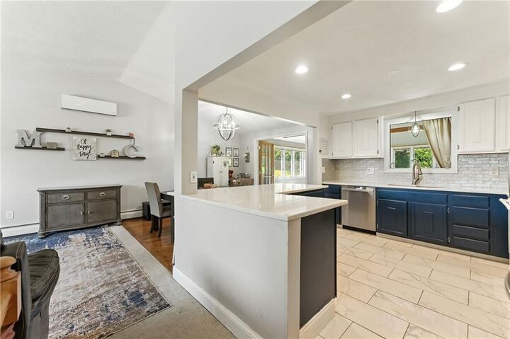 Property Photo:  308 Old County Road  RI 02917 