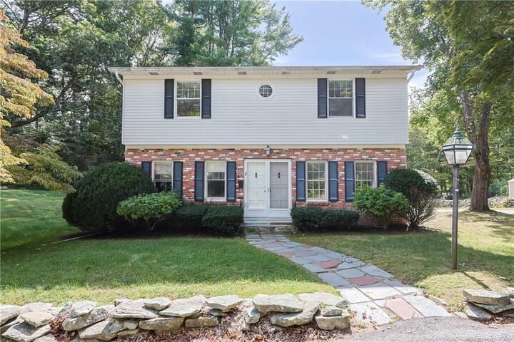 8 Wolf Hill Road  Smithfield RI 02917 photo
