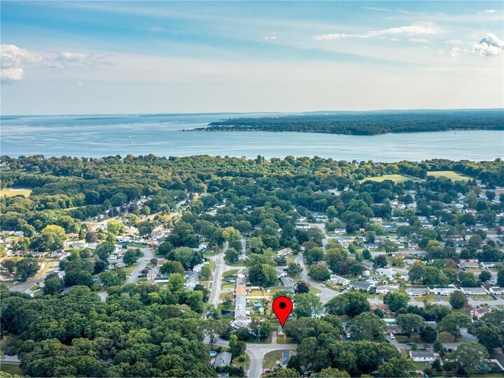 Property Photo: 198 Asylum Road RI 02886