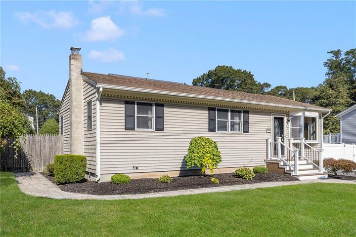 Property Photo:  15 Anthony Street  RI 02886 