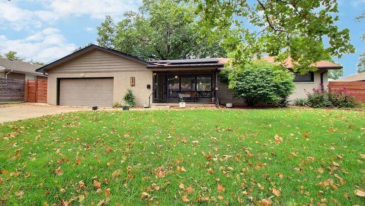6412 E Claytonia St  Wichita KS 67206 photo