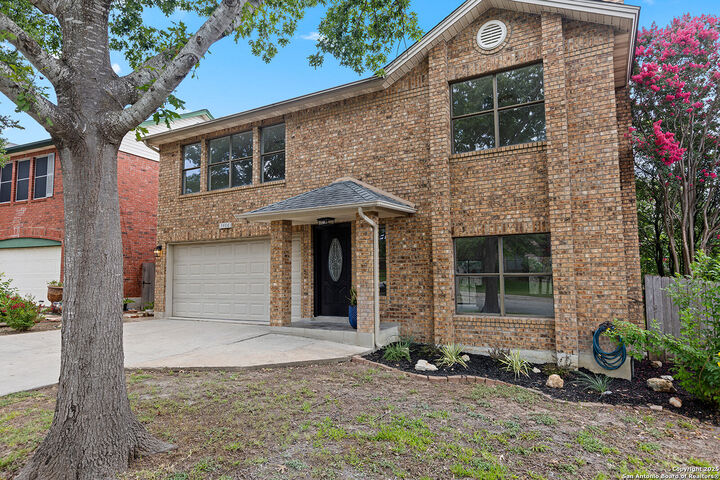 Property Photo: 3406 Maitland TX 78259